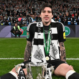 Seakan Belum Puas, Manchester United Tikung Arsenal di Bursa Transfer: Sandro Tonali Bisa Jadi Kunci Regenerasi Lini Tengah Setan Merah?