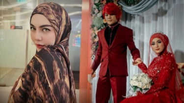 Keluarga Istri Pertama Tak Habis Pikir Pesulap Merah Diam-diam Poligami dengan Ratu Rizky Nabila: Kami Sakit Hati
