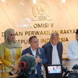 Mensos Ipul Tegaskan Rumah Sakit Tak Boleh Tolak Pasien Meski PBI Nonaktif