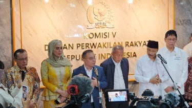 Mensos Ipul Tegaskan Rumah Sakit Tak Boleh Tolak Pasien Meski PBI Nonaktif