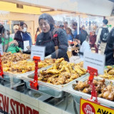 GoTo dan MRT Jakarta Bekerja Sama Hadirkan Blok M Hub Gojek