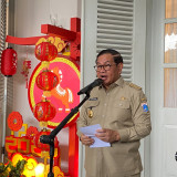 Pelajar Tewas Kecelakaan Tunggal karena Jalan Berlubang, Pramono Minta Dinas Bina Marga Perbaiki Tanpa Tunggu Musim Kemarau