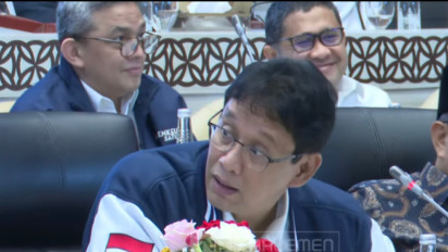 Kabar Baik dari Purbaya, Pemerintah Susun Perpres Hapus Piutang dan Denda BPJS Kelas 3