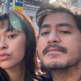 Berbeda dengan Alya Putri, Mohan Hazian Masih Memajang Foto Pernikahan Serta Foto Lama Bersama Istri