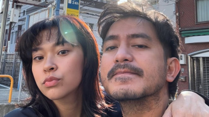 Tahu Suaminya Dituduh Lakukan Pelecehan Seksual, Begini Reaksi Mengejutkan Istri Mohan Hazian!