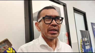 PSSI Angkat Bicara Soal Kabar Kurniawan Dwi Yulianto Jadi Pelatih Timnas Indonesia U-17 Gantikan Nova Arianto
