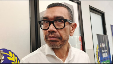 ‎Tepis Isu Pemain Diaspora Ramai Berkarier ke Super League Demi Tampil di Piala AFF 2026, Arya Sinulingga: Terlalu Banyak Teori Konspirasi! 