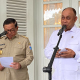 BGN Ungkap Bakal Ada 1.041 SPPG di Jakarta, 475 Sudah Beroperasi