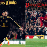 Legenda Manchester United Gary Neville Terkejut: Dari Terpinggirkan, Manchester United Kini Paling Percaya Diri ke Liga Champions