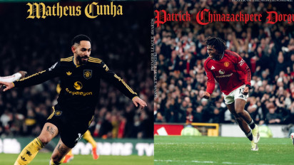 Legenda Manchester United Gary Neville Terkejut: Dari Terpinggirkan, Manchester United Kini Paling Percaya Diri ke Liga Champions