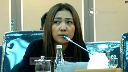 Anak Jurnalis Korban Pembunuhan Datangi DPR, Singgung Ketimpangan Hukum Sipil dan Militer