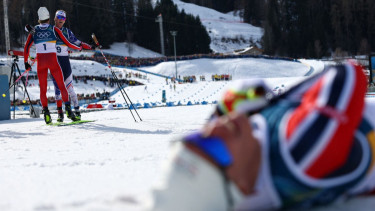 Suntikkan Zat ke Penis, Atlet Ski Jadi Sorotan di Olimpiade Musim Dingin Milan