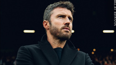 Michael Carrick Jadi Rebutan Klub Liga Inggris? MU Dilema Lepas Pelatih Interim yang Sedang Panas