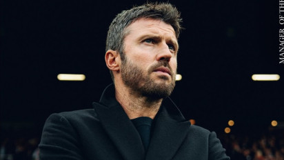 Michael Carrick Jadi Rebutan Klub Liga Inggris? MU Dilema Lepas Pelatih Interim yang Sedang Panas