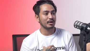 Viral! Owner Brand Streetwear Mohan Hazian Diduga Lakukan Pelecehan, Korbannya Lebih dari 3 Orang