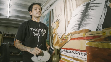 Penerbit Tarik Buku Mohan Hazian dan Putus Kontrak Imbas Dugaan Pelecehan Seksual!