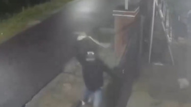 Aksi Kejahatan Jalanan di Bantul Berujung Penangkapan Enam Pemuda, Korban Alami Luka Robek Sabetan Celurit