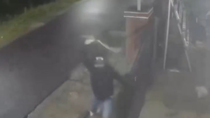 Aksi Kejahatan Jalanan di Bantul Berujung Penangkapan Enam Pemuda, Korban Alami Luka Robek Sabetan Celurit