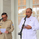 Kepala BGN: Alhamdulillah Kasus Keracunan MBG Selama Januari Menurun