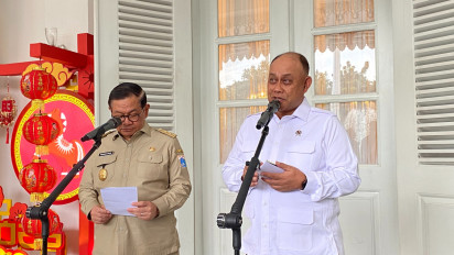 Kepala BGN: Alhamdulillah Kasus Keracunan MBG Selama Januari Menurun