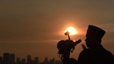 Hitung Mundur 9-10 Hari Lagi Puasa, Berikut Doa Menyambut Ramadhan 2026 Dianjurkan Ustaz Adi Hidayat