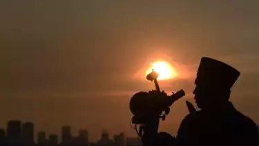 Hitung Mundur 9-10 Hari Lagi Puasa, Berikut Doa Menyambut Ramadhan 2026 Dianjurkan Ustaz Adi Hidayat