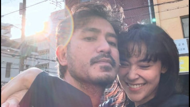 Mohan Hazian Terseret Dugaan Pelecehan Seksual, Alya Putri Banjir Desakan Netizen untuk Cerai: Kak Please Sadar