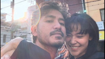 Mohan Hazian Terseret Dugaan Pelecehan Seksual, Alya Putri Banjir Desakan Netizen untuk Cerai: Kak Please Sadar