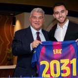 Mendadak! Joan Laporta Resmi Mundur dari Presiden Barcelona, Ada Apa?