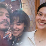 Profil Alya Putri, Istri Mohan Hazian Ikut Terseret Polemik Dugaan Pelecehan Seksual Suaminya, Kini Didesak Cerai