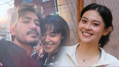 Profil Alya Putri, Istri Mohan Hazian Ikut Terseret Polemik Dugaan Pelecehan Seksual Suaminya, Kini Didesak Cerai