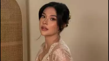 Alya Putri, Istri dari Mohan Hazian