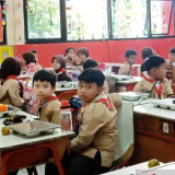 Hasil Survei Kepuasan MBG Capai 72,8 Persen, BGN Minta Masyarakat Ikut Mengawasi