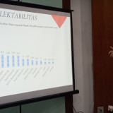 Menhan Sjafrie Sjamsoeddin Masuk Radar Bakal Kandidat Pilpres 2029