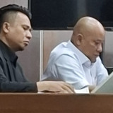 Liu Xiaodong Terdakwa Kasus Tambang Ketapang Dituding Kabur, Kuasa Hukum Bantah: Klien Kami Alami Penurunan Kesehatan