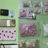 Gerebek Dua Lokasi di Jakarta, Polisi Amankan Ratusan Butir Ekstasi dan Puluhan Gram Sabu