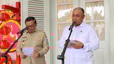 Siswa Puasa Tetap Dapat Jatah? Badan Gizi Nasional Ungkap 4 Mekanisme MBG Selama Ramadan