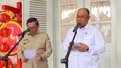 Siswa Puasa Tetap Dapat Jatah? Badan Gizi Nasional Ungkap 4 Mekanisme MBG Selama Ramadan