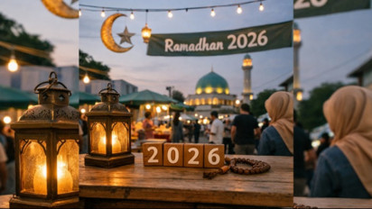 Sambut Rezeki di Bulan Ramadhan! 6 Ide Bisnis Jualan Hasilkan Cuan Berlimpah, InsyaAllah Berkah