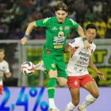 Datang di Saat Genting, Dejan Tumbas Siap Bantu Persis Solo Bangkit di Super League