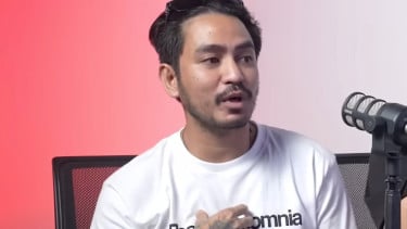 Jejak Kasus dan Profil Mohan Hazian: Terseret Dugaan Pelecehan, Klarifikasi lewat Instagram hingga Dinonaktifkan dari Brand