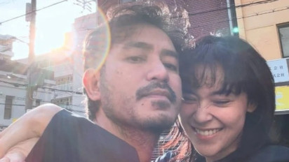 Istri Mohan Hazian Jadi Sorotan Publik, Ini Sosok Alya Putri yang Banyak Dicari