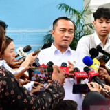 Prabowo Raih Skor Tinggi Tingkat Kepuasan Publik di Survei Terbaru, Mensesneg Ungkap  Musuh Terbesar  yang Sebenarnya