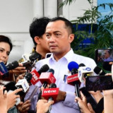 Bukan Ditutup, Mensesneg Prasetyo Hadi Ungkap Nasib Hotel Sultan Setelah Diambil PPKGBK