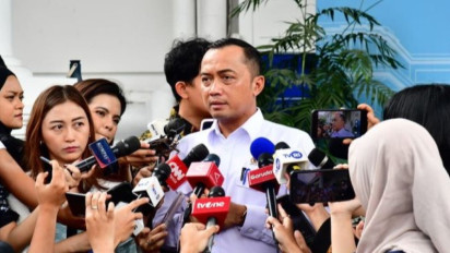 Bukan Ditutup, Mensesneg Prasetyo Hadi Ungkap Nasib Hotel Sultan Setelah Diambil PPKGBK