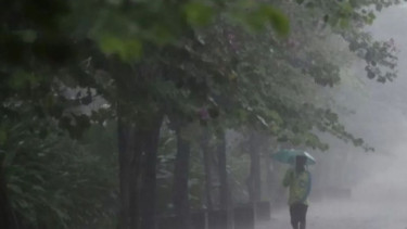 Jakarta Dikepung Hujan, BMKG Prediksi Seluruh Wilayah Basah Pagi Ini, Sampai Jam Berapa?