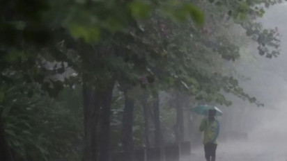 Waspada! BBMKG: Kecepatan Angin Hingga 40 Knot di Perairan Bali