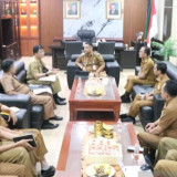 Terdampak Pembangunan Tol Japek Selatan, Pemkab Bekasi Percepat Relokasi SDN Ciledug 03