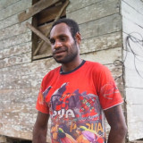 PSN Merauke Beri Dampak Ekonomi Bagi Warga Sekita