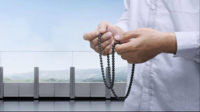 Mustajab, Mulai Sekarang Baca Surat Pendek ini agar Hidup Mujur Bebas Utang